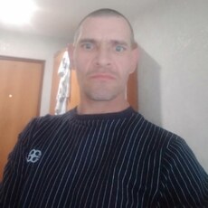 Фотография мужчины Сергей, 43 года из г. Улан-Удэ