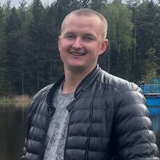 Фотография мужчины Владислав, 30 лет из г. Гродно