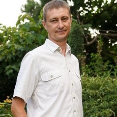 Фотография мужчины Алексей, 41 год из г. Донецк