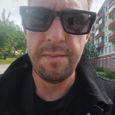 Фотография мужчины Евгений, 40 лет из г. Тавда