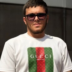 Фотография мужчины Nicat, 20 лет из г. Нижнекамск
