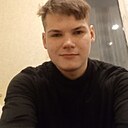 Саша, 21 год