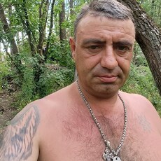 Фотография мужчины Евгений, 48 лет из г. Торез