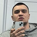 Искандер, 21 год