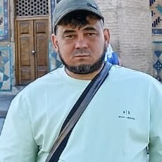 Фотография мужчины Виктор, 34 года из г. Алматы