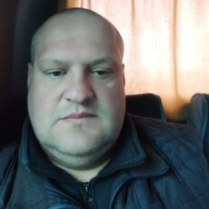 Фотография мужчины Веталь, 41 год из г. Кременчуг