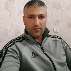 Фотография мужчины Rasul, 35 лет из г. Петропавловск-Камчатский
