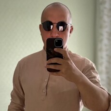 Фотография мужчины Алексей, 37 лет из г. Майский
