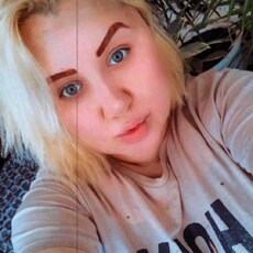 Фотография девушки Юлия, 26 лет из г. Новосибирск