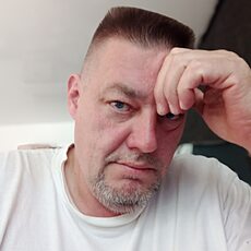 Фотография мужчины Антон, 54 года из г. Новосибирск