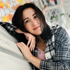 Фотография девушки Елизавета, 52 года из г. Саратов