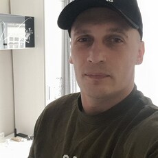 Фотография мужчины Василий, 35 лет из г. Киров