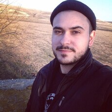 Фотография мужчины Владимир, 27 лет из г. Ставрополь