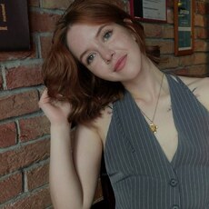 Даша, 22 из г. Калининград.
