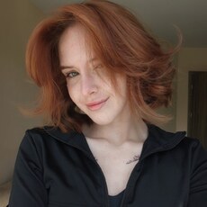 Фотография девушки Даша, 22 года из г. Калининград