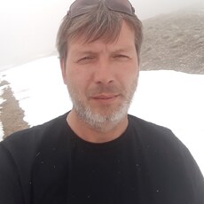Фотография мужчины Александр, 51 год из г. Алматы