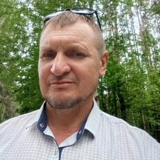 Фотография мужчины Radion, 48 лет из г. Альметьевск