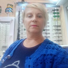Фотография девушки Татьяна, 53 года из г. Владимир