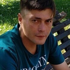 Фотография мужчины Владимир, 37 лет из г. Геленджик