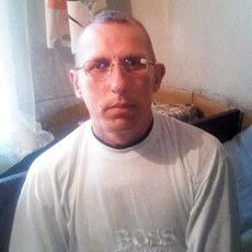 Фотография мужчины Сергей, 47 лет из г. Усть-Илимск