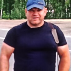 Фотография мужчины Лёха, 47 лет из г. Бийск
