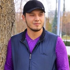 Фотография мужчины Алишер, 44 года из г. Ташкент