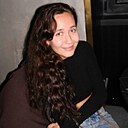 Настя, 28 лет