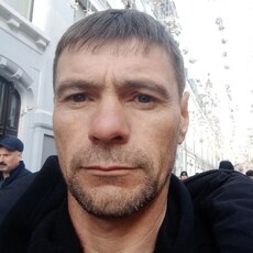 Фотография мужчины Адэльжан, 42 года из г. Актобе