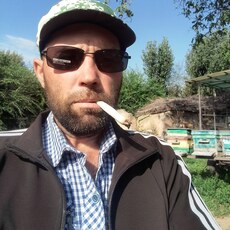 Фотография мужчины Олег, 44 года из г. Бишкек