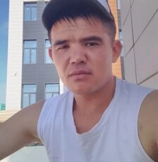 Фотография мужчины Рустам, 34 года из г. Астана
