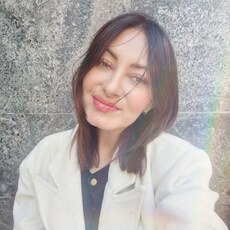 Ирина, 42 из г. Санкт-Петербург.