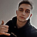 Даня, 20 лет