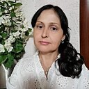 Светлана, 52 года