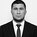 Саслан, 32 года