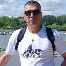 Фотография мужчины Александр, 42 года из г. Сортавала