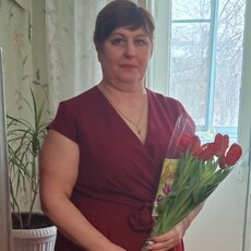 Фотография девушки Елена, 55 лет из г. Рязань