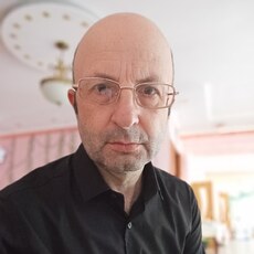 Фотография мужчины Артур, 55 лет из г. Советск (Калининградская Обл)