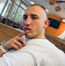 Фотография мужчины Илья, 30 лет из г. Геленджик