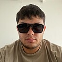 Шамил, 25 лет