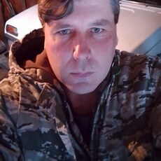 Фотография мужчины Алексей, 46 лет из г. Краснощеково