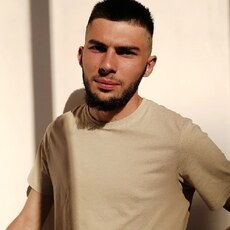 Фотография мужчины Иван, 25 лет из г. Балаково