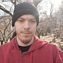 Руслан, 25 лет