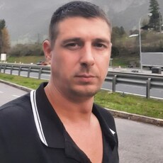 Фотография мужчины Кирилл, 33 года из г. Бобруйск