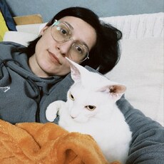 Фотография девушки Ашура, 33 года из г. Пятигорск