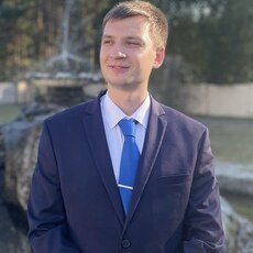 Фотография мужчины Михаил, 26 лет из г. Бобруйск