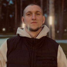 Фотография мужчины Данил, 23 года из г. Гурьевск (Кемеровская Обл)