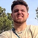 Даниил, 21 год