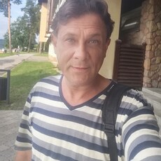 Фотография мужчины Роман, 52 года из г. Дзержинск