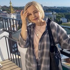 Фотография девушки Марина, 52 года из г. Калининград