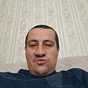 Алан, 45 лет